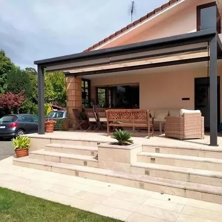 La Nueva Campa De Quintes - Reformada, Ideal 7 Pax - Vv-2556-as Cimadevilla