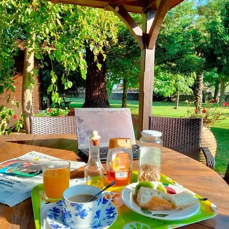 Vakantiehuis La Nueva Campa De Quintes - Reformada, Ideal 7 Pax - Vv-2556-as