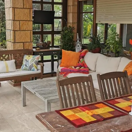 La Nueva Campa De Quintes - Reformada, Ideal 7 Pax - Vv-2556-as *