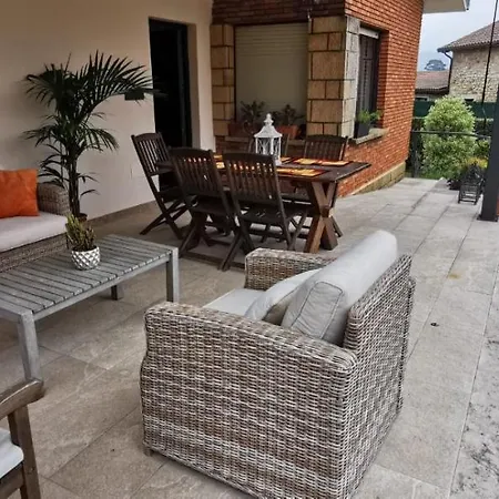 La Nueva Campa De Quintes - Reformada, Ideal 7 Pax - Vv-2556-as Vakantiehuis