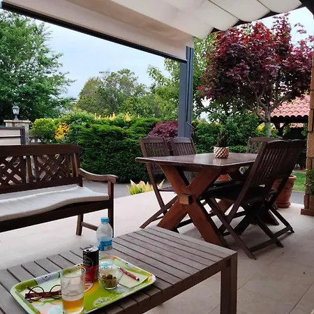 La Nueva Campa De Quintes - Reformada, Ideal 7 Pax - Vv-2556-as