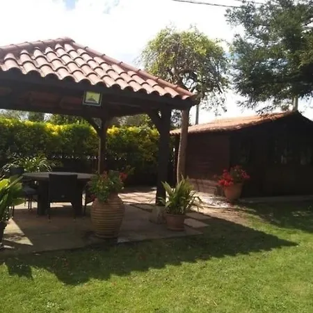 La Nueva Campa De Quintes - Reformada, Ideal 7 Pax - Vv-2556-as Vakantiehuis