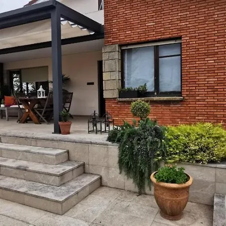 La Nueva Campa De Quintes - Reformada, Ideal 7 Pax - Vv-2556-as * Cimadevilla