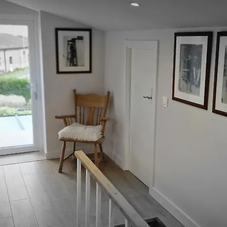 La Nueva Campa De Quintes - Reformada, Ideal 7 Pax - Vv-2556-as Vakantiehuis Cimadevilla