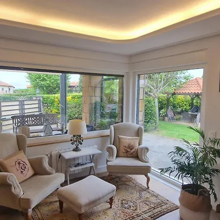 La Nueva Campa De Quintes - Reformada, Ideal 7 Pax - Vv-2556-as * Cimadevilla