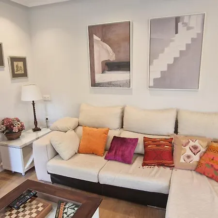 La Nueva Campa De Quintes - Reformada, Ideal 7 Pax - Vv-2556-as