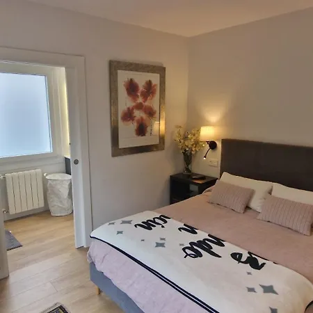 La Nueva Campa De Quintes - Reformada, Ideal 7 Pax - Vv-2556-as Cimadevilla