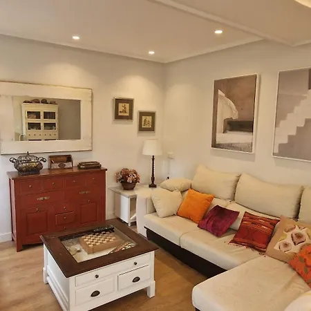 La Nueva Campa De Quintes - Reformada, Ideal 7 Pax - Vv-2556-as *
