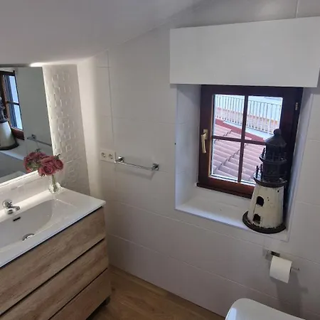 La Nueva Campa De Quintes - Reformada, Ideal 7 Pax - Vv-2556-as * Cimadevilla