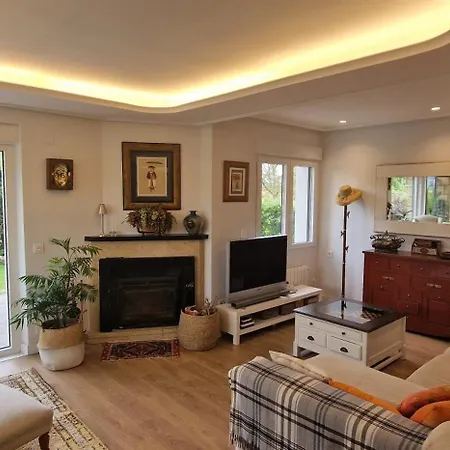 Vakantiehuis La Nueva Campa De Quintes - Reformada, Ideal 7 Pax - Vv-2556-as Cimadevilla