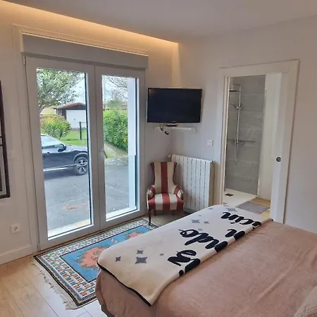 La Nueva Campa De Quintes - Reformada, Ideal 7 Pax - Vv-2556-as * Cimadevilla