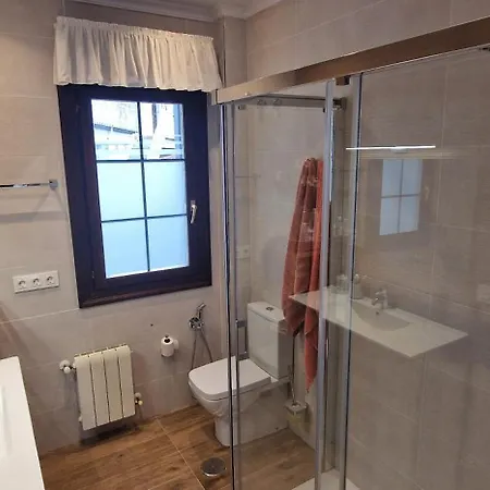 La Nueva Campa De Quintes - Reformada, Ideal 7 Pax - Vv-2556-as Vakantiehuis