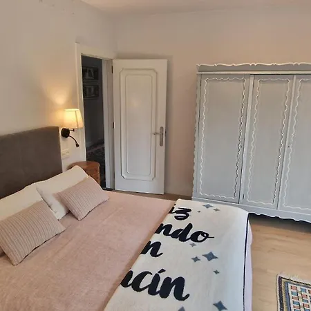 La Nueva Campa De Quintes - Reformada, Ideal 7 Pax - Vv-2556-as Cimadevilla