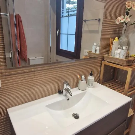 La Nueva Campa De Quintes - Reformada, Ideal 7 Pax - Vv-2556-as Vakantiehuis