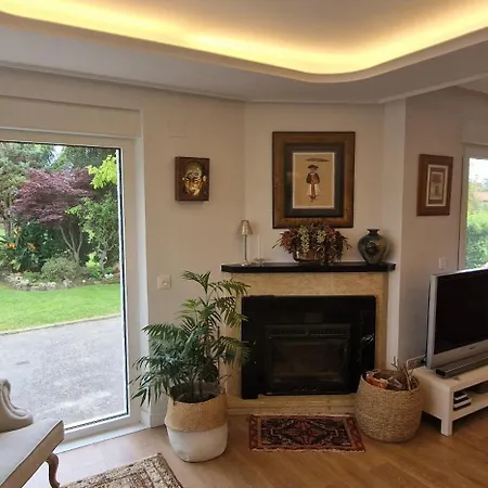 La Nueva Campa De Quintes - Reformada, Ideal 7 Pax - Vv-2556-as