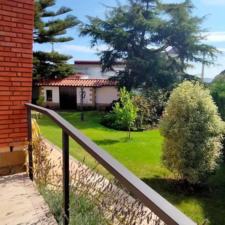 La Nueva Campa De Quintes - Reformada, Ideal 7 Pax - Vv-2556-as بيت للعطل Cimadevilla