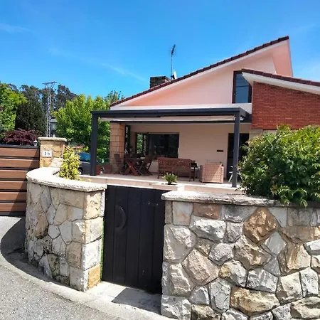 بيت للعطل La Nueva Campa De Quintes - Reformada, Ideal 7 Pax - Vv-2556-as