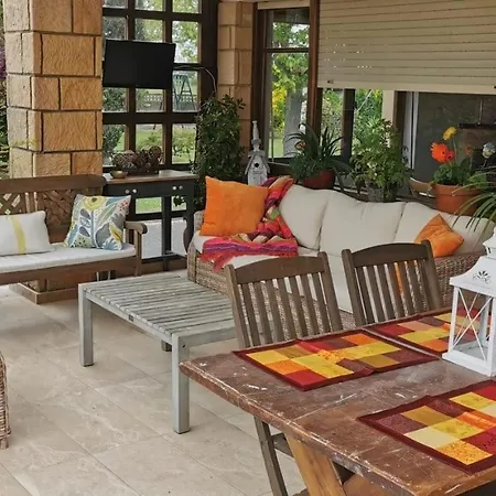 La Nueva Campa De Quintes - Reformada, Ideal 7 Pax - Vv-2556-as