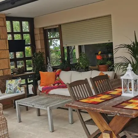 La Nueva Campa De Quintes - Reformada, Ideal 7 Pax - Vv-2556-as
