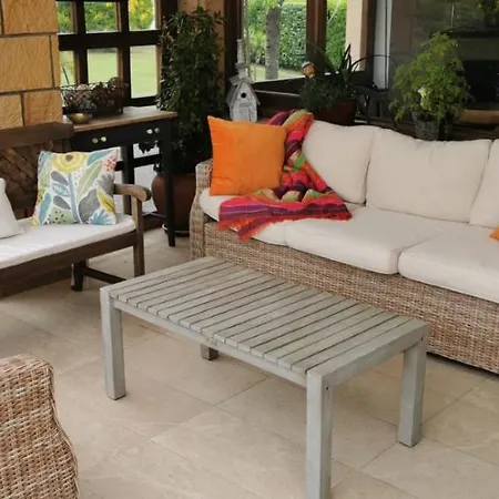 La Nueva Campa De Quintes - Reformada, Ideal 7 Pax - Vv-2556-as بيت للعطل *