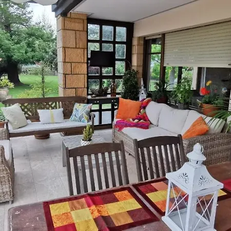 La Nueva Campa De Quintes - Reformada, Ideal 7 Pax - Vv-2556-as