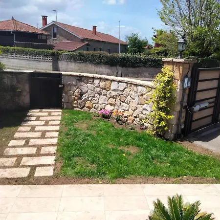 La Nueva Campa De Quintes - Reformada, Ideal 7 Pax - Vv-2556-as *