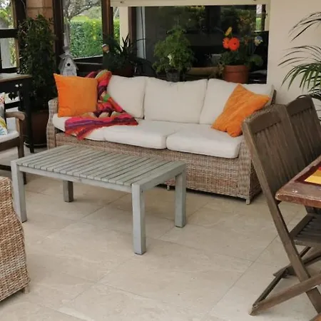 La Nueva Campa De Quintes - Reformada, Ideal 7 Pax - Vv-2556-as