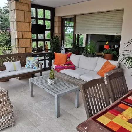 La Nueva Campa De Quintes - Reformada, Ideal 7 Pax - Vv-2556-as * Cimadevilla
