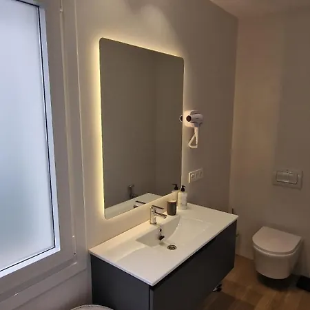 La Nueva Campa De Quintes - Reformada, Ideal 7 Pax - Vv-2556-as