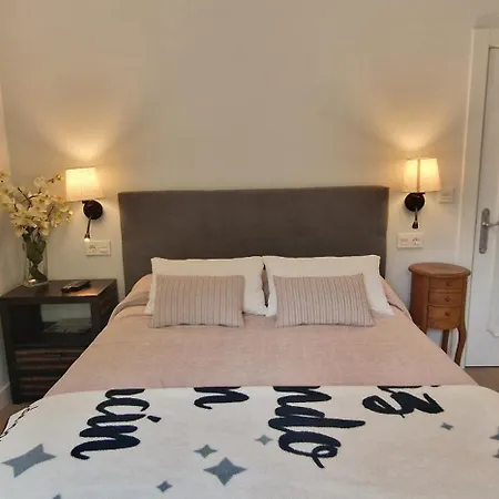 La Nueva Campa De Quintes - Reformada, Ideal 7 Pax - Vv-2556-as بيت للعطل *