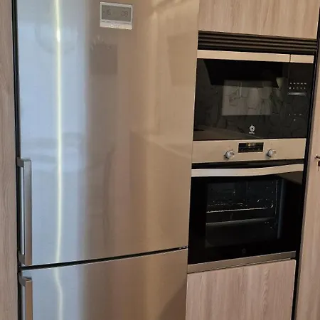 بيت للعطل La Nueva Campa De Quintes - Reformada, Ideal 7 Pax - Vv-2556-as *