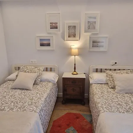بيت للعطل La Nueva Campa De Quintes - Reformada, Ideal 7 Pax - Vv-2556-as Cimadevilla