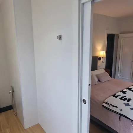 La Nueva Campa De Quintes - Reformada, Ideal 7 Pax - Vv-2556-as Cimadevilla