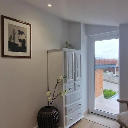 La Nueva Campa De Quintes - Reformada, Ideal 7 Pax - Vv-2556-as Cimadevilla