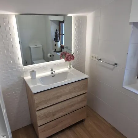 La Nueva Campa De Quintes - Reformada, Ideal 7 Pax - Vv-2556-as بيت للعطل *
