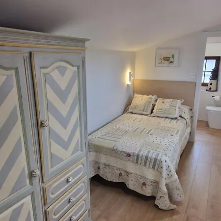 La Nueva Campa De Quintes - Reformada, Ideal 7 Pax - Vv-2556-as *