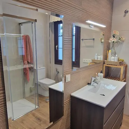 La Nueva Campa De Quintes - Reformada, Ideal 7 Pax - Vv-2556-as * Cimadevilla
