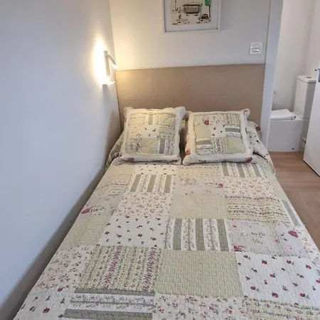 La Nueva Campa De Quintes - Reformada, Ideal 7 Pax - Vv-2556-as
